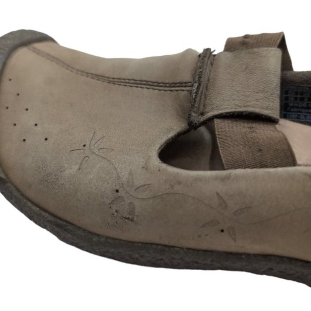 Keen T-Strap Mary Jane Shoes - Picture 6 of 6